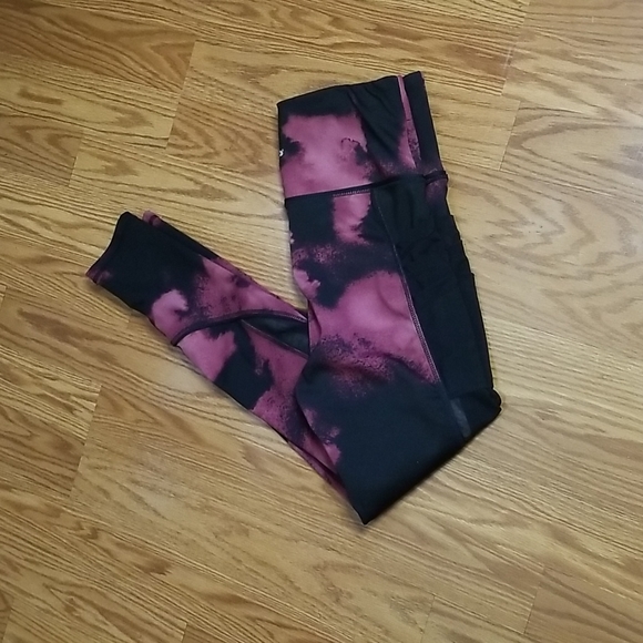 Tko Technical knockout leggings lg - Picture 1 of 10